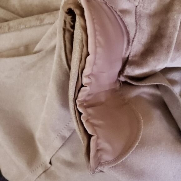 BLANK NYC Westley Sueded Stretchy Jacket - Picture 12 of 16